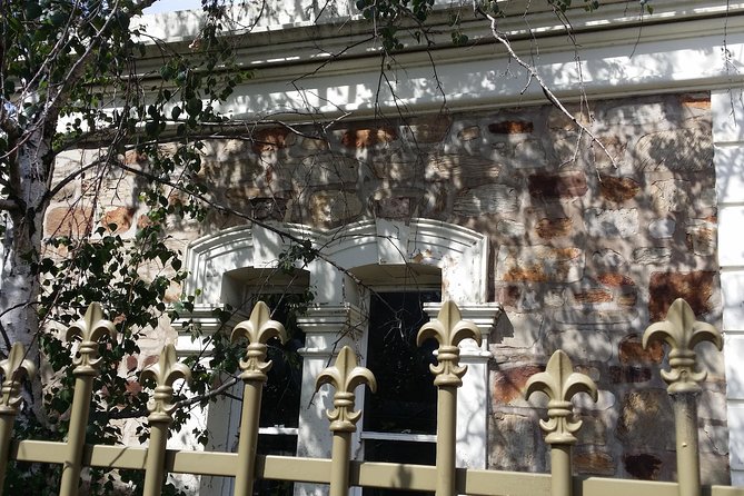 Fitzroy SA Accommodation Adelaide