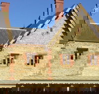 Cultural Caper Adelaide Walking Tour