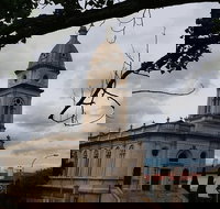 Adelaide Walking Tour Grand Mansions and Sub-Divisions