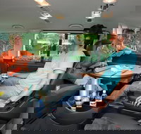 Clare Valley Intimate Winery Tour by Private Limo from Adelaide