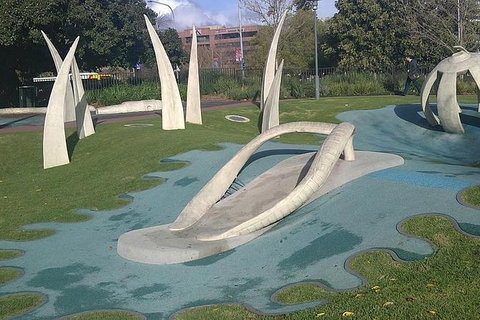 Adelaide Self-Guided Audio Tour - Accommodation Adelaide 1