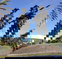 Adelaide Self-Guided Audio Tour