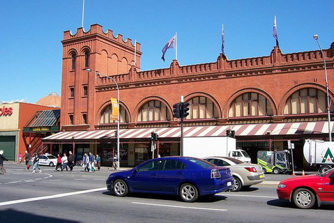 Adelaide Self-Guided Audio Tour - Accommodation Adelaide 7