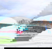 RoofClimb Adelaide Oval Experience