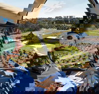 St Hugo Winery Prestige Experience