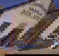 Murray River Day Trip from Adelaide Including Lunch Cruise aboard the Proud Mary