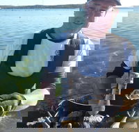 Coffin Bay Oyster Farm  Tasting Tour - Accommodation Adelaide