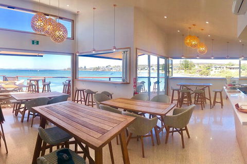 Coffin Bay Oyster Farm & Tasting Tour - Accommodation Adelaide 13