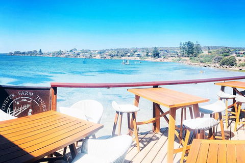 Coffin Bay Oyster Farm & Tasting Tour - Accommodation Adelaide 8