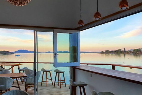 Coffin Bay Oyster Farm & Tasting Tour - Accommodation Adelaide 7
