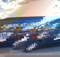 Enjoy the Barossa Valley