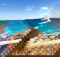 3 Day Whale Watching Tour from Adelaide