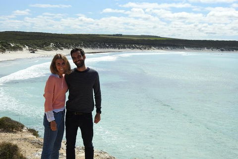 Private Port Lincoln Day Tour: Tasting Eyre - Accommodation Adelaide 1