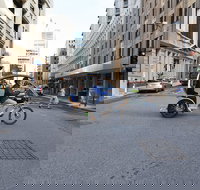 Adelaide Central Market Exclusive Tour