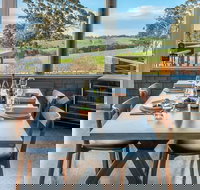 The Lane Vineyard Chef's Table Experience