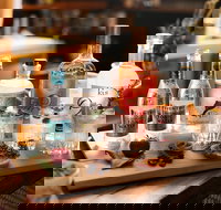 Adelaide Bar Boys Gin Tour