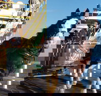 Full-Day Tour in South Australia Highlights