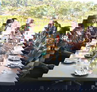 Private McLaren Vale Cellar Secrets Experience from Adelaide or Glenelg