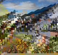 Barossa Valley Day Trip from Adelaide