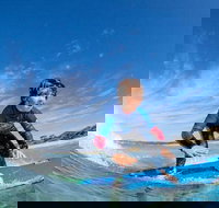 Learn to Surf at Middleton Beach