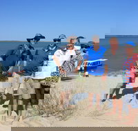 Coorong National Park Wildlife Cruise from Goolwa