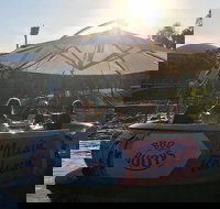 Adelaide 2-Hour BBQ Boat Hire for 6 People