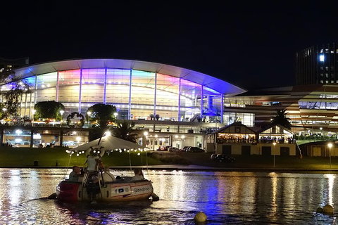Adelaide 2-Hour BBQ Boat Hire For 6 People - Accommodation Adelaide 4