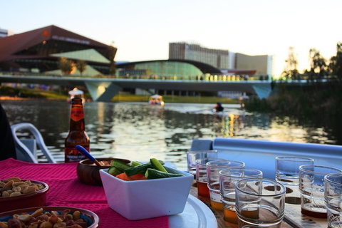 Adelaide 2-Hour BBQ Boat Hire For 6 People - Accommodation Adelaide 7
