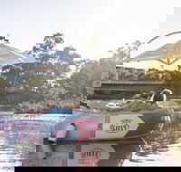 Adelaide 2-hour BBQ Boat Hire for 2 People