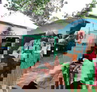 Adelaide Highlights Hahndorf  McLaren Vale Wine Tasting and Sightseeing Tour