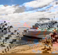 Coorong Discovery Cruise