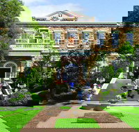 Enjoy an afternoon in the Barossa