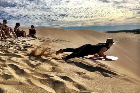 6-Day Eyre Peninsula & Flinders Ranges Adventure Tour - Accommodation Adelaide 7
