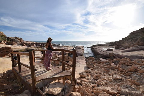 6-Day Eyre Peninsula & Flinders Ranges Adventure Tour - Accommodation Adelaide 13
