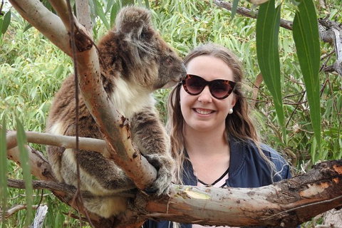 6-Day Eyre Peninsula & Flinders Ranges Adventure Tour - Accommodation Adelaide 8