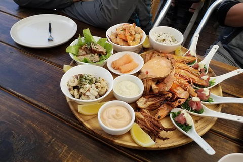 Coffin Bay Private Day Tour From Port Lincoln - A Taste Of Coffin Bay - Accommodation Adelaide 1