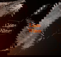 Monarto Safari Park Ultimate Lions  Wines Experience from Adelaide