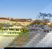 Murray River Riverboat Tour Including Lunch from Adelaide