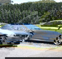 Private Barossa Valley Wine Region Tour from Adelaide