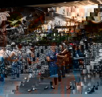 Be an Adelaide local intimate walk