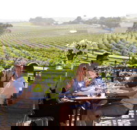 McLaren Vale Intimate Winery Tour by private Limo