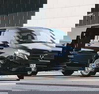 Private Departure Transfer from Adelaide City to Adelaide Int Airport