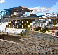 Adelaide Hills Day Trip Including 3-Hour Murray River Luncheon Cruise