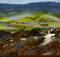 Hop-On Hop-Off Barossa Valley Wine Region Tour from Adelaide