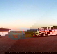 7 Day Adelaide to Alice Springs Explorer