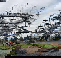 2 Hour Access to Adelaide Mega Adventure Park