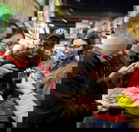 Adelaide Central Market Discovery Tour