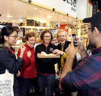 Small-Group Adelaide Central Market Early Breakfast Tour - Accommodation Adelaide