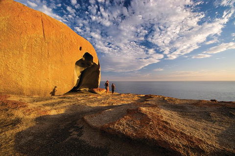 5 Day Kangaroo Island And Eyre Peninsula Tour - Accommodation Adelaide 1