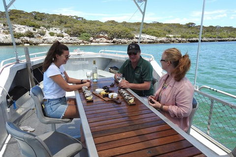 Coffin Bay Day Tour - A Taste Of Coffin Bay - Accommodation Adelaide 5